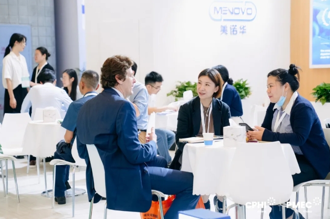 CPHI & PMEC China 2024盛大升級丨邀您探索醫(yī)藥前沿，共繪健康未來